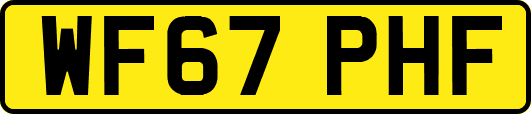 WF67PHF