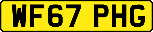 WF67PHG