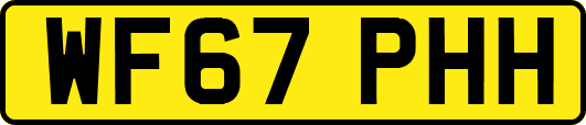 WF67PHH
