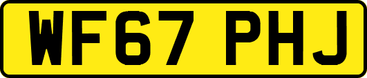 WF67PHJ