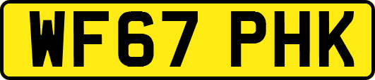 WF67PHK