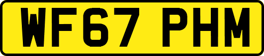 WF67PHM