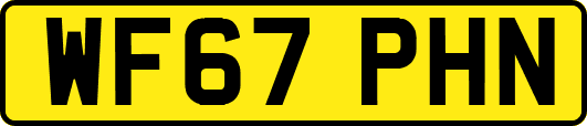 WF67PHN