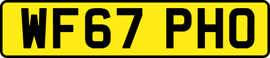 WF67PHO