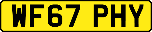 WF67PHY