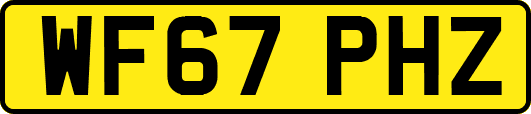 WF67PHZ
