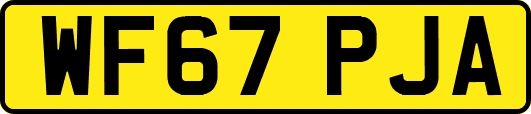 WF67PJA