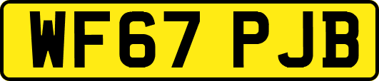 WF67PJB