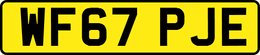 WF67PJE