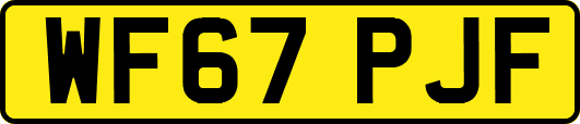 WF67PJF