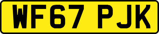 WF67PJK