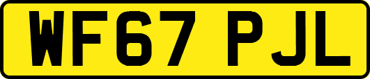 WF67PJL