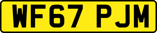 WF67PJM