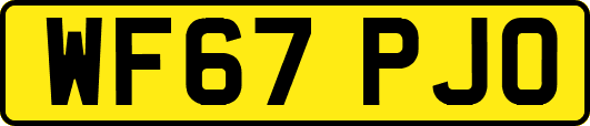WF67PJO