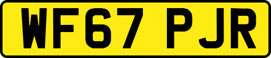 WF67PJR