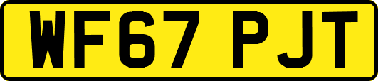 WF67PJT