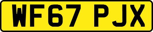 WF67PJX