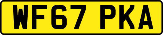 WF67PKA
