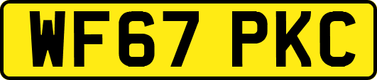 WF67PKC