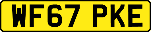 WF67PKE