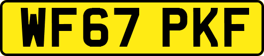 WF67PKF