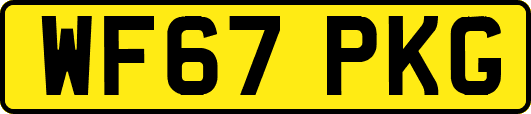 WF67PKG