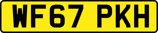 WF67PKH