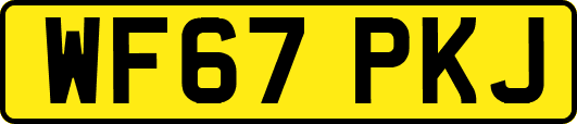WF67PKJ