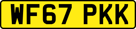 WF67PKK