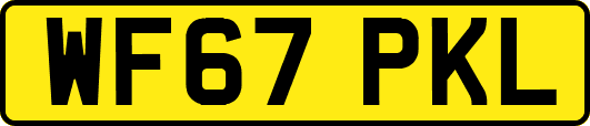 WF67PKL