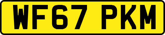 WF67PKM