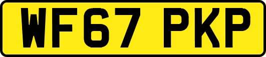 WF67PKP