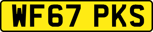 WF67PKS
