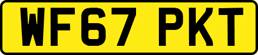 WF67PKT