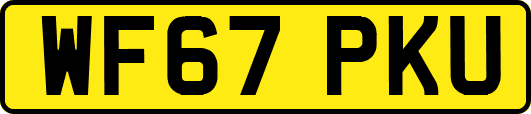 WF67PKU