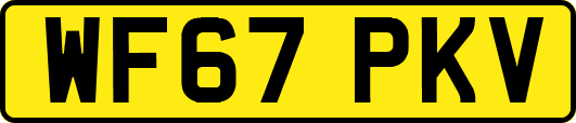 WF67PKV