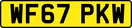 WF67PKW