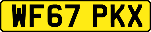 WF67PKX