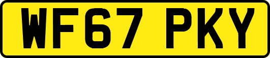 WF67PKY