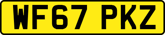 WF67PKZ