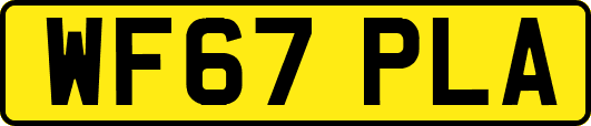 WF67PLA
