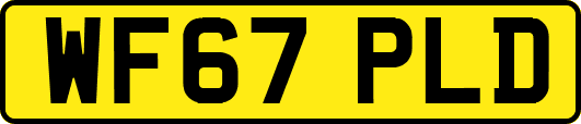 WF67PLD