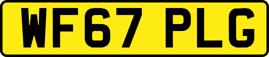 WF67PLG