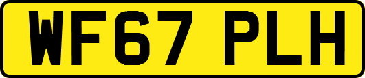 WF67PLH