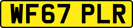 WF67PLR
