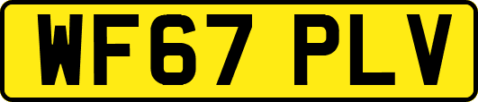 WF67PLV