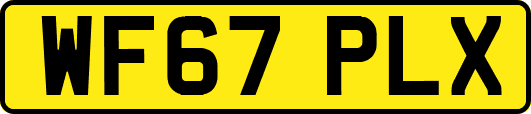 WF67PLX