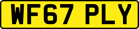WF67PLY