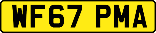WF67PMA