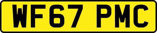 WF67PMC